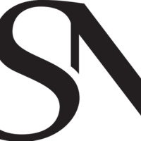 Logo of USN (the University of Southeast Norway)  is  in copyright