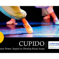 Welcome and Agenda for CUPIDO kick off Meeting