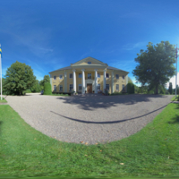 SPEGELDAMMEN