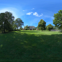 HERRGARDENS BAKSIDA